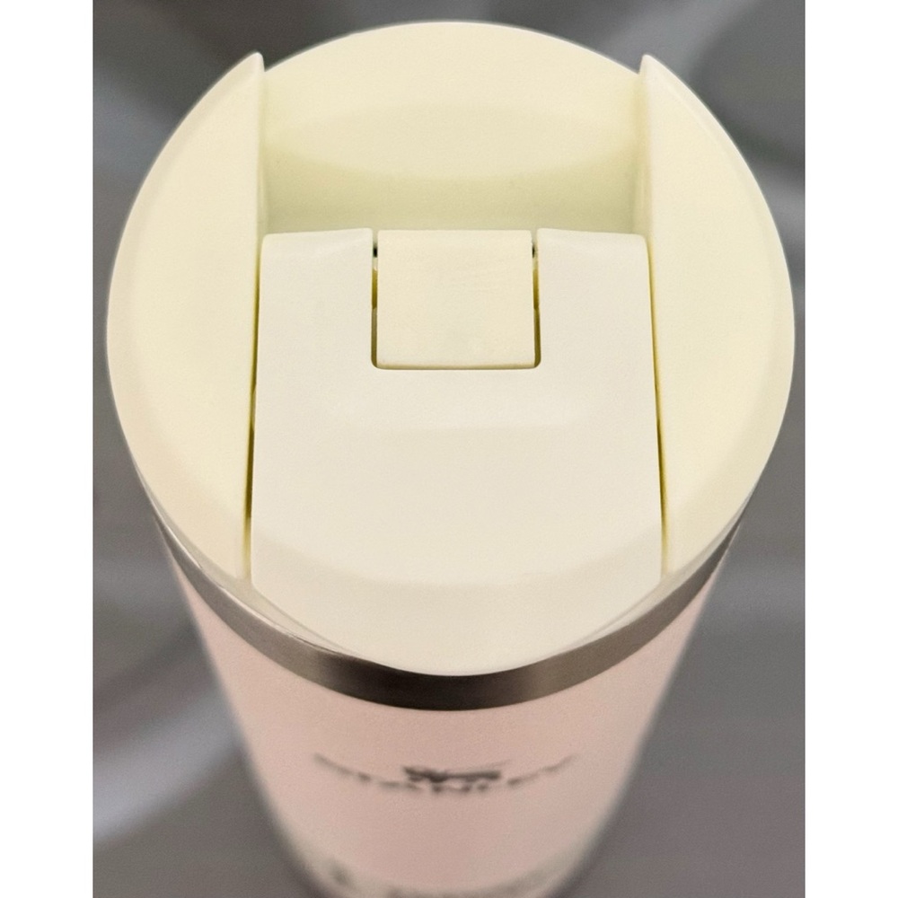 STANLEY AeroLight 20oz Transit Bottle, ROSE QUARTZ - Picture 3 of 4